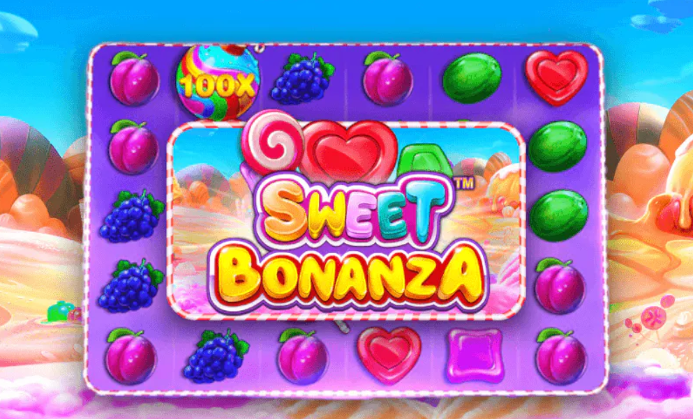 sweet bonanza slot oyunu nasil oynanir