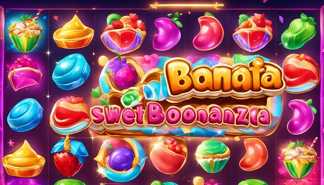 pragmatic play sweet bonanza