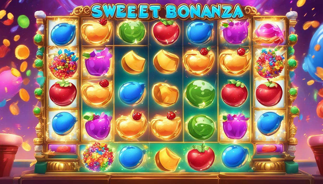 sweet bonanza en çok ne kadar kazandırır