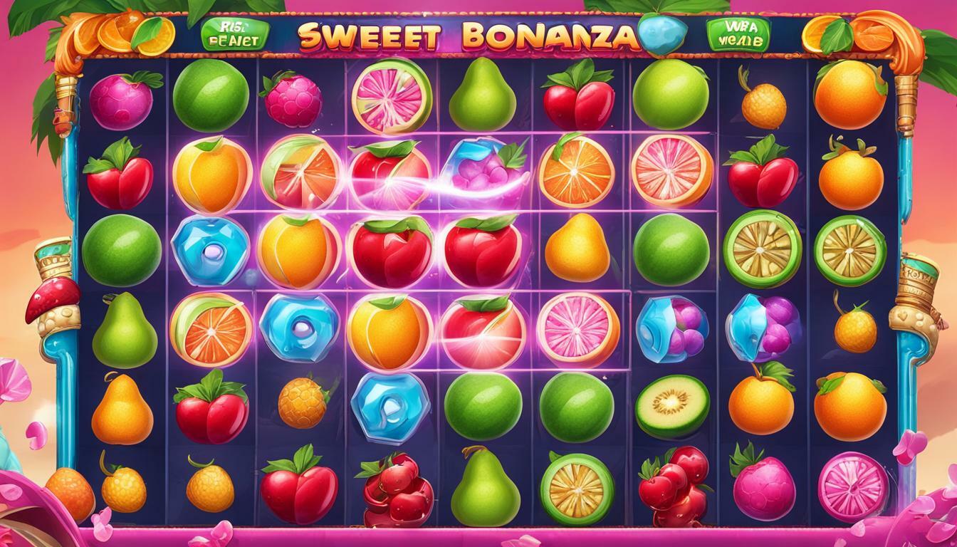 sweet bonanza indir