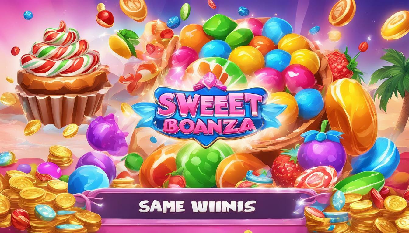 sweet bonanza mostbet