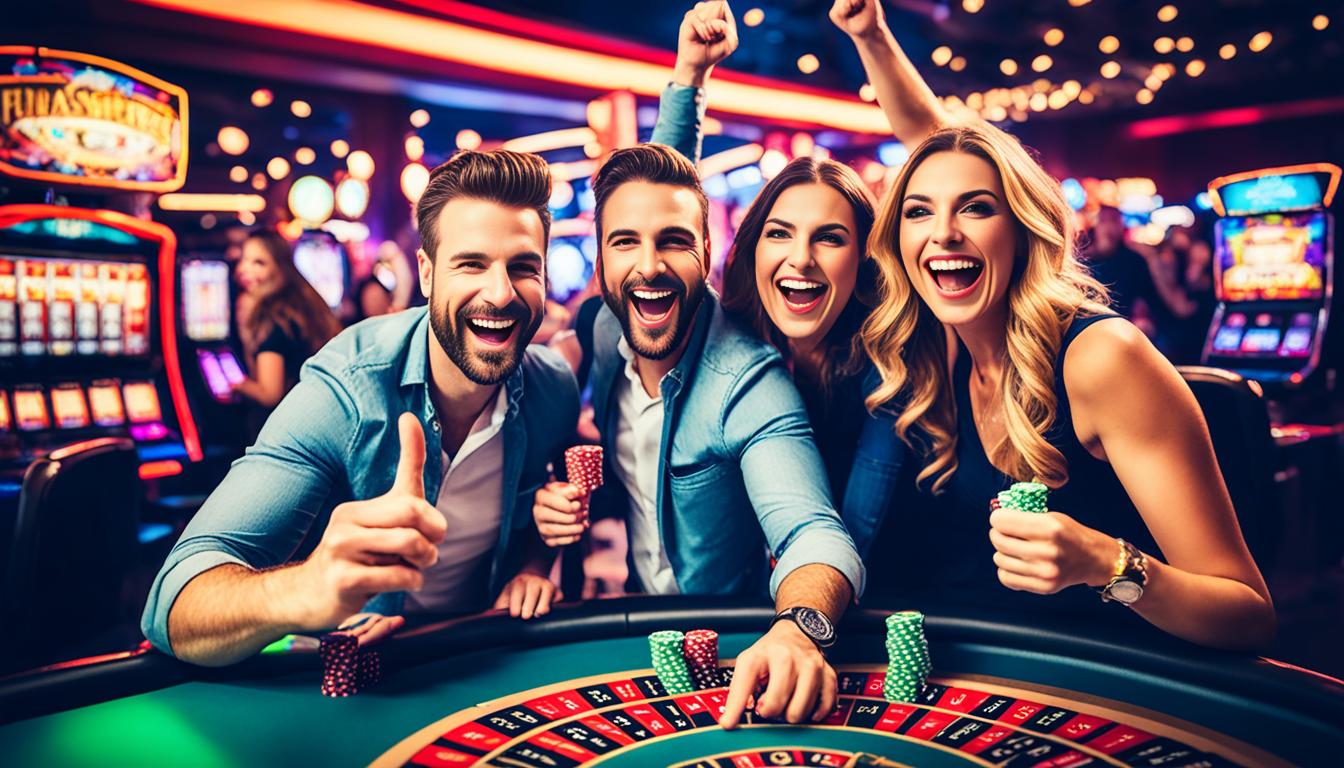 En çok kazandıran casino siteleri